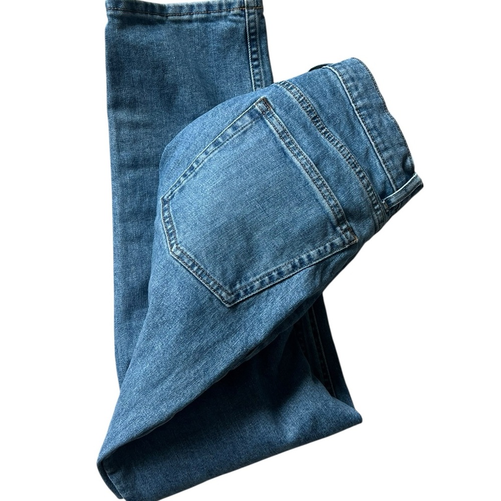 Everlane The Cheeky Cropped Jeans Size 28 - Picture 5 of 13